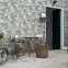 Csempe Belcaire Gris 23/46,6