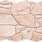 Csempe Piedra Beige 23/46