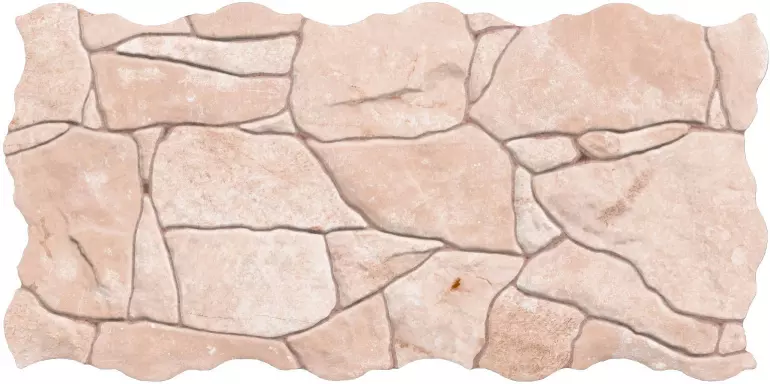 Csempe Piedra Beige 23/46,2