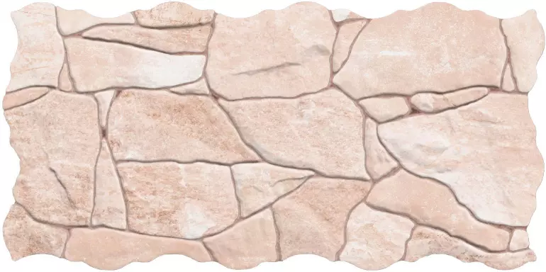 Csempe Piedra Beige 23/46
