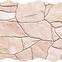 Csempe Piedra Beige 23/46,3