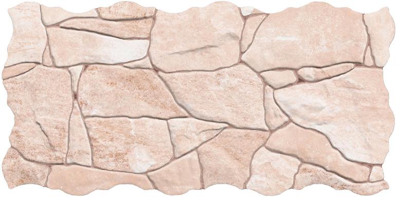 Csempe Piedra Beige 23/46
