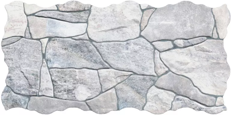 Csempe Piedra Gris 23/46