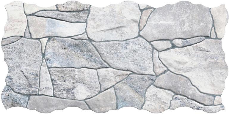 Csempe Piedra Gris 23/46