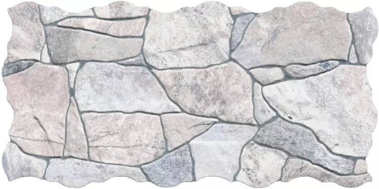 Csempe Piedra Gris 23/46