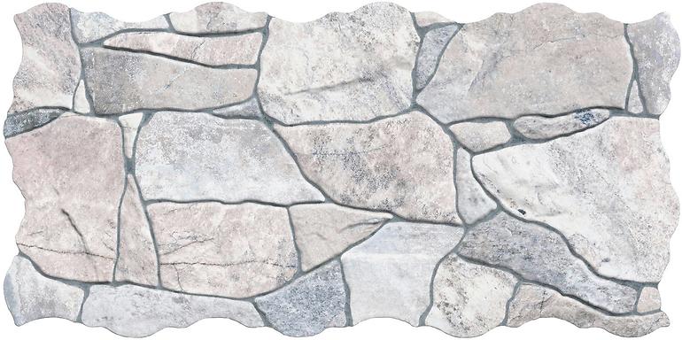 Csempe Piedra Gris 23/46