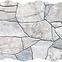 Csempe Piedra Gris 23/46,3