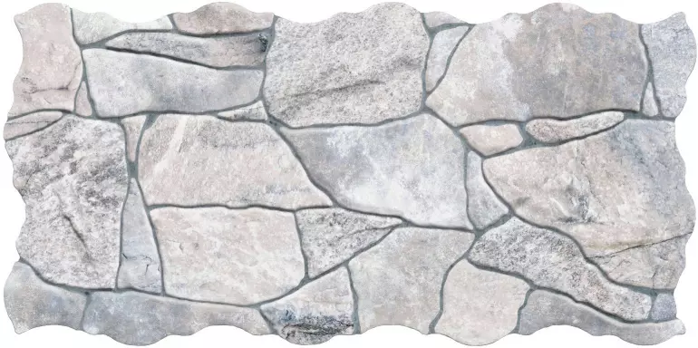 Csempe Piedra Gris 23/46