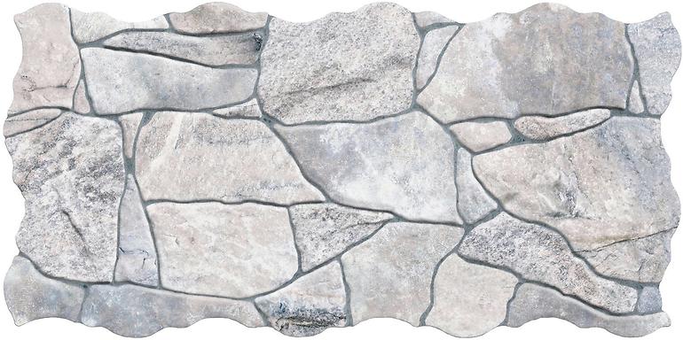 Csempe Piedra Gris 23/46