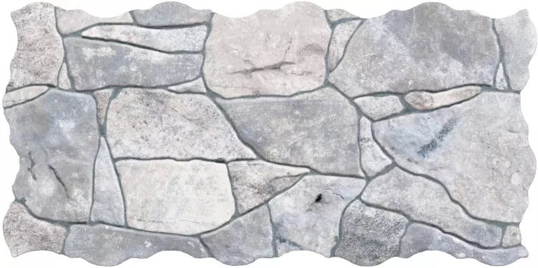 Csempe Piedra Gris 23/46