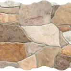 Csempe Piedra Mix 23/46