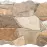 Csempe Piedra Mix 23/46