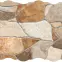 Csempe Piedra Mix 23/46,2