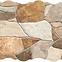 Csempe Piedra Mix 23/46,2