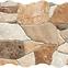 Csempe Piedra Mix 23/46,4