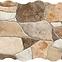 Csempe Piedra Mix 23/46,5
