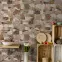 Csempe Piedra Mix 23/46,6