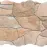 Csempe Piedra Natural 23/46