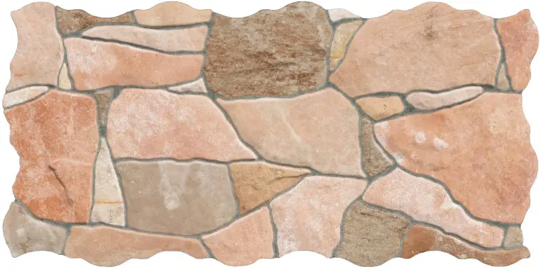 Csempe Piedra Natural 23/46,2