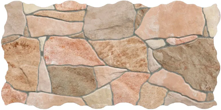 Csempe Piedra Natural 23/46,3