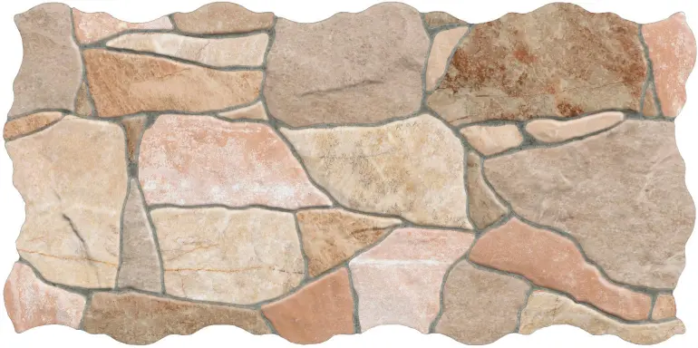 Csempe Piedra Natural 23/46