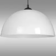 Lámpa WLA-02 PK WHITE/BLACK LW1