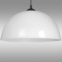 Lámpa WLA-02 PK WHITE/BLACK LW1