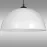 Lámpa WLA-02 PK WHITE/BLACK LW1