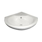 Mosdókagyló Corner 56