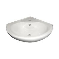 Mosdókagyló Corner 56