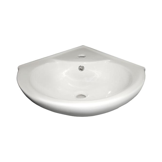 Mosdókagyló Corner 56