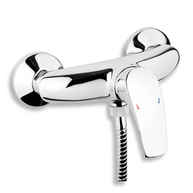Zuhany Csaptelep Metalia 57