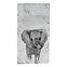 Szőnyeg Elio Kids 0,8/1,5 2297 260 krémszínű