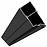 Mágneses rúd Molier black 190 Rea K6395