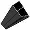 Mágneses rúd Molier black 190 Rea K6395