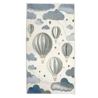 Szőnyeg FD Lida Balony 1,33/1,9 győngy