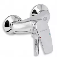 Zuhany csaptelep Metalia 57
