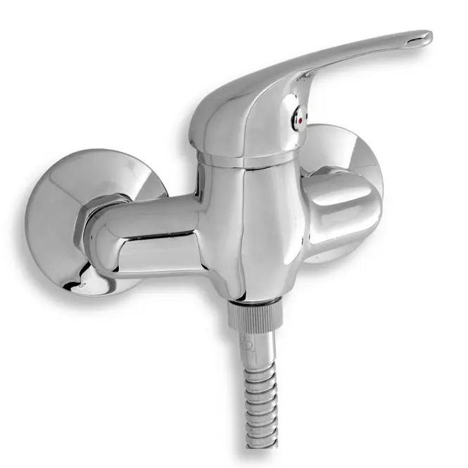 ZUHANY CSAPTELEP 100mm TITANIA-NEON
