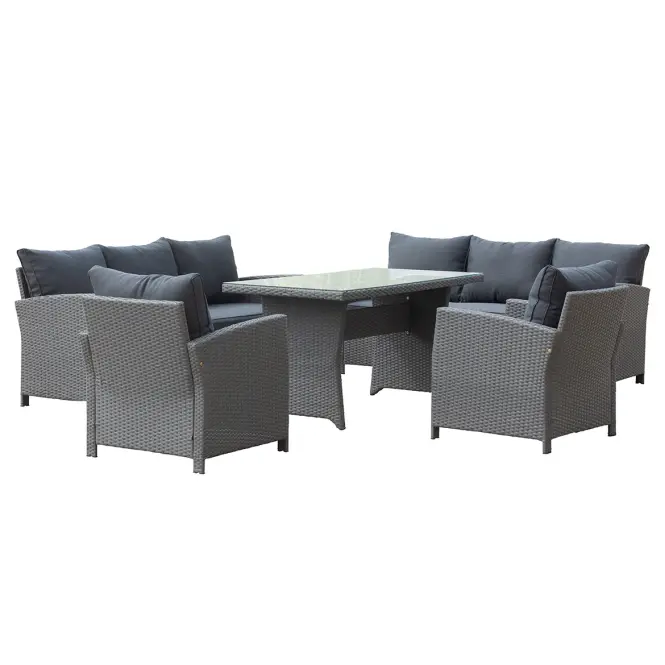 Technoratan szett Bados fekete,6