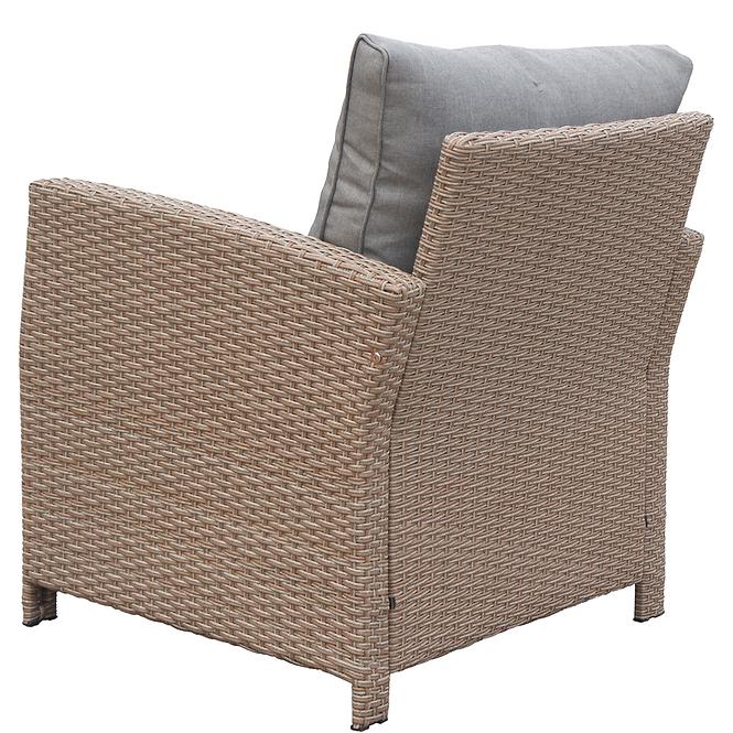 Technoratan szett Bados natural,11