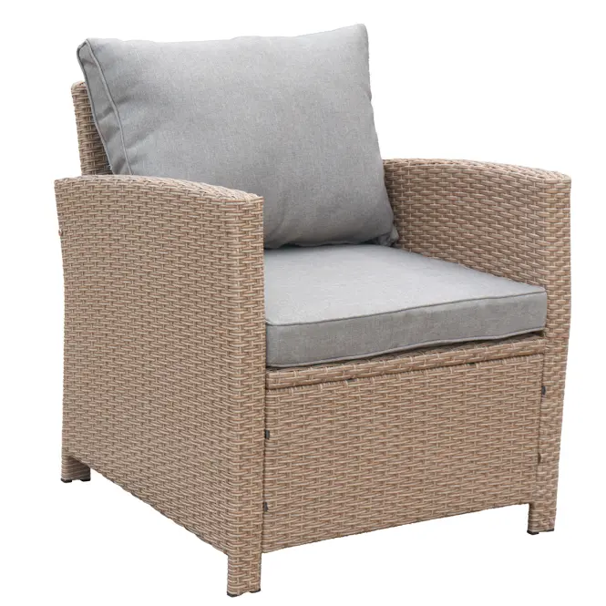 Technoratan szett Bados natural,12
