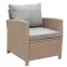 Technoratan szett Bados natural,12