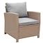 Technoratan szett Bados natural,12
