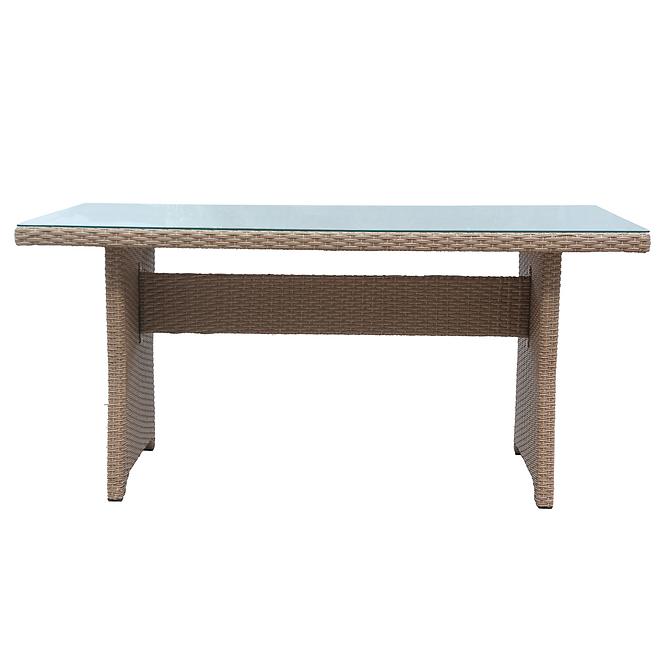 Technoratan szett Bados natural