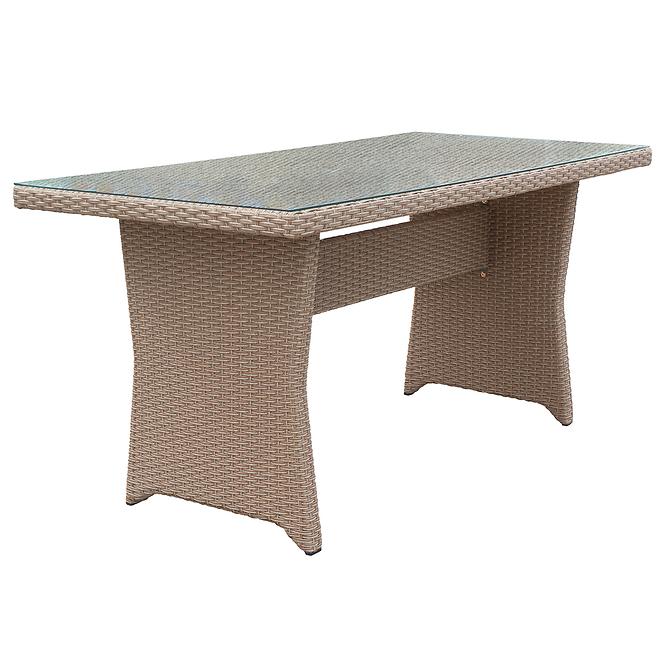Technoratan szett Bados natural