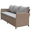 Technoratan szett Bados natural,5