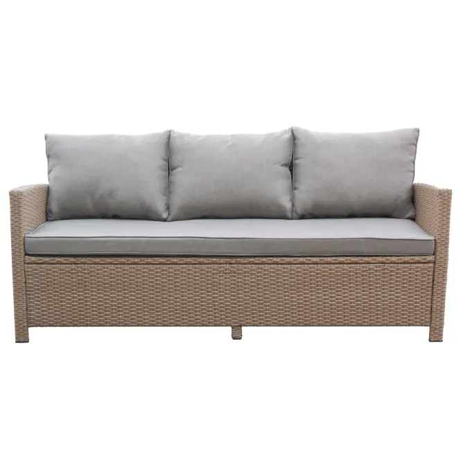 Technoratan szett Bados natural,7