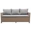 Technoratan szett Bados natural,7