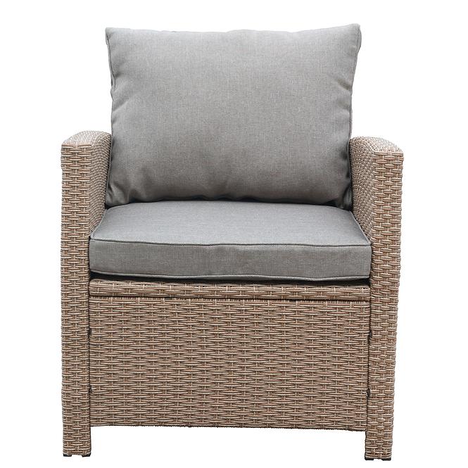 Technoratan szett Bados natural,8