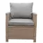 Technoratan szett Bados natural,8